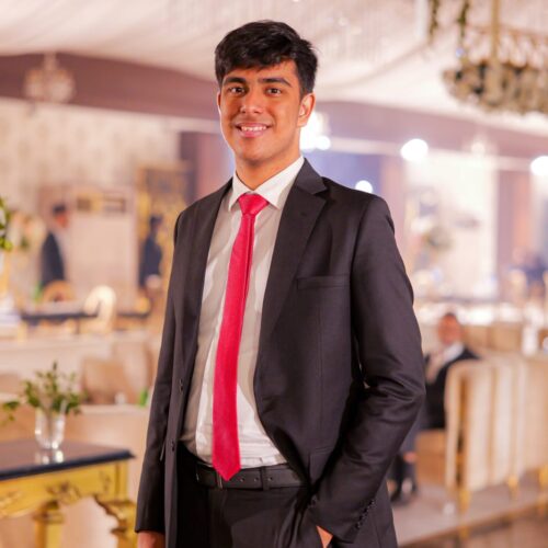 Hasan Imran